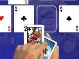 Play Solitaire now