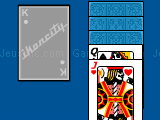 Speed solitaire