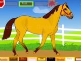 Play Woah cheval now