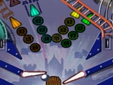 Play Spinball whizzer now