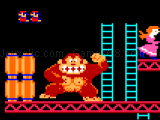 Play Donkey kong now