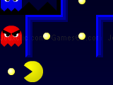 玩 Pacman advanced