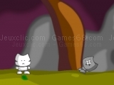 Play Ninja Cat : Episode 1 now