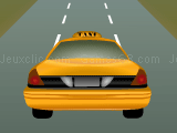 Play Taxi rush now