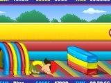 Play Outrageous Obstacle Course now