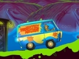 Play Scooby Doo Snack Adventure now