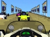 Play Coaster racer now