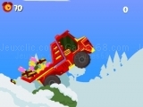 Play Santa Truck 2 now