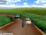 Play Speed Racer 3D now