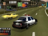 Play Police Chase Crackdown now