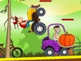 Play Crazy Racers now