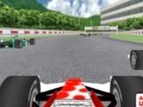 Play Formula X Speed 3D now
