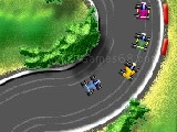 Micro racers
