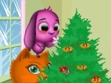 Play Christmas Cleanup now