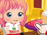 Play Baby Alice Christmas now