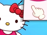 Play Hello Kitty Origami class now