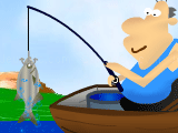 玩 Master fisher