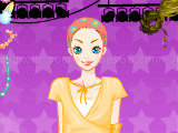 Play Dressup games girls 169 now