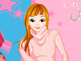 Play Dressup games girls 201 now