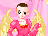 Play Dressup games girls 279 now