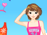Play Girls games dressup 18 now