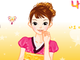 Play Girls games dressup 21 now