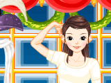 Play Girls games dressup 36 now