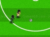 Play Soccer World Cup 2010 now