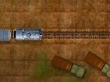 Play Rail of war now