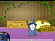 Play A Wizard's Journey - Day 2 now