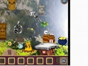 Play Thanksgiving Turkey Cave Escape now