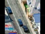Play Traffic Collision 2 now