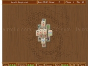 玩 Mahjong classic