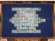 玩 Free mahjong