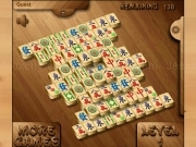 玩 Ancient odyssey mahjong