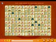 玩 Mahjong connect