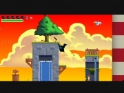 Play Treasure Bird In Dreamland now