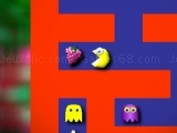 玩 Pacman Maze Y8