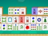 玩 Mahjong Rain of Tiles
