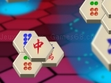 玩 Mahjong Hexagonal