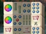 玩 All In One Mahjong