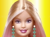 玩 Barbie coiffeur