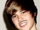 Play Deface Justin Bieber now