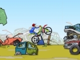 玩 Bike Stunts Garage