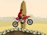 Play Desert Rage Rider now