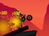 Play Volcano Ride now