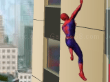 玩 Spiderman 2 web of words