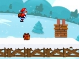 Play Santa's Big Adventure now