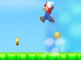玩 Mario Adventure 2