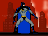 玩 Batman - the cobblebot caper